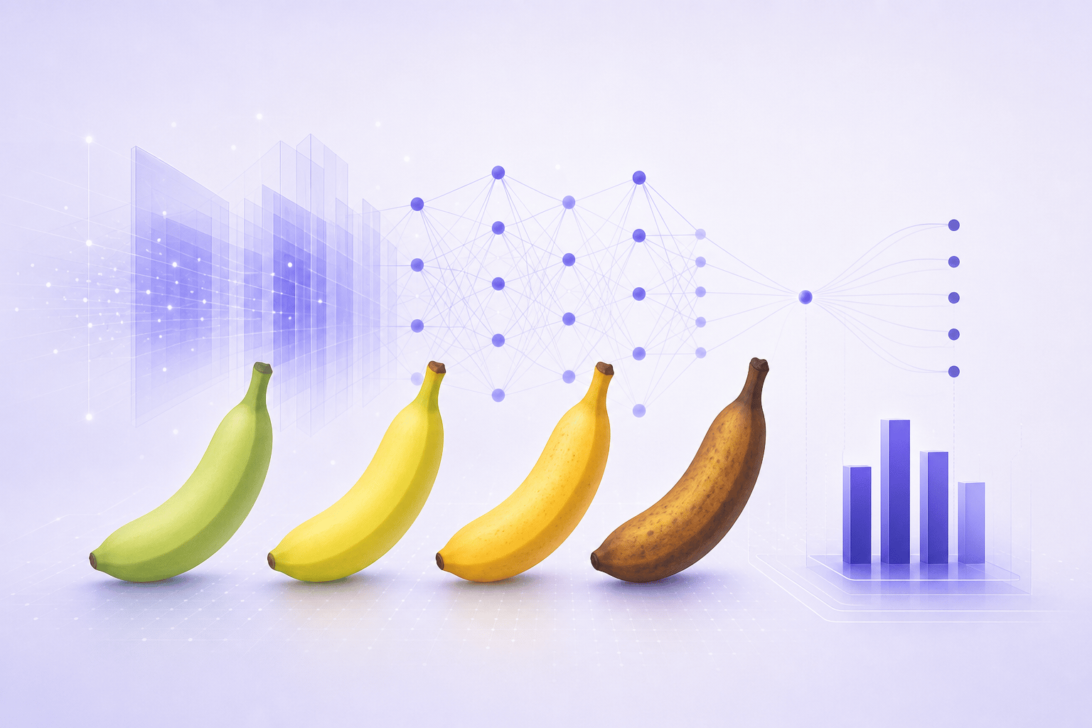 Banana Ripeness Classifier