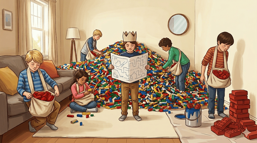 Understanding Apache Spark Like a 5-Year-Old (Part 1)