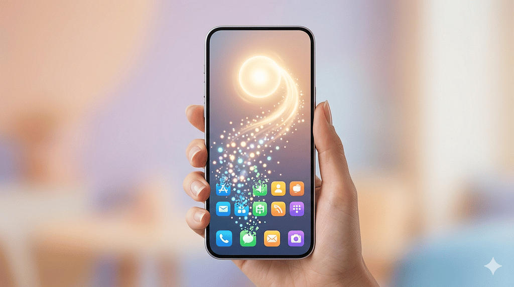 RIP App Store: How MCP and AI Agents Will Replace Every App on Your Phone