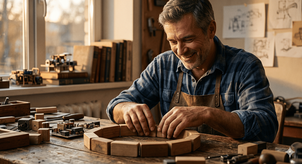 The Circle of Engineering: Why the Best Systems Are the Most Boring