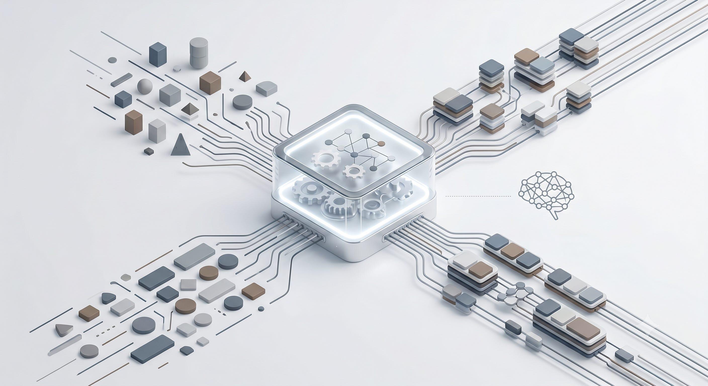 AI-Ready Data: The Quiet Foundation Every AI Strategy Forgot